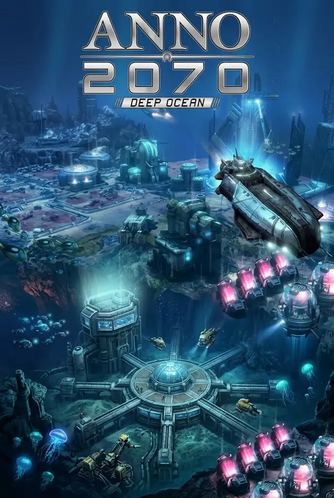 Anno 2070 Free Per Installed